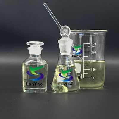 고성능 응고 물질 폴리 알루미늄 클로라이드 펄스 폐수 처리 액체 PAX 18%
