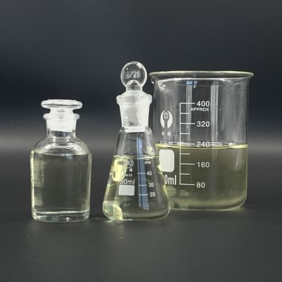 18% 폴리 알루미늄 클로라이드 식수처리 시설용 플록클랜트 CAS 1327 41 9