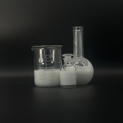 고 아칼린 산성 및 온도 디폼어와 낮은 표면 긴장성 반 폼 에이전트