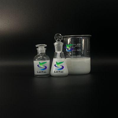 수처리 알칼리 및 높은 온도 데포머에 화학적 폼을 벗기