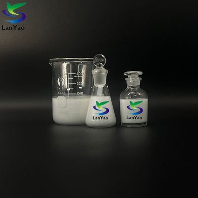 30-60% 함유액 비공분해제제 플라스틱 보조제제 직물 산업용 펄핑 프로세스에 사용됩니다