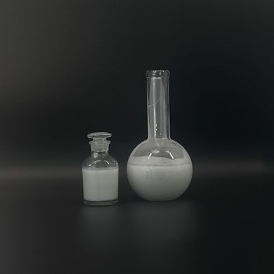 높은 성능의 폼을 줄이는 에이전트 폼을 줄이는 에이전트 직물 산업용 실리콘 폼을 줄이는 공장