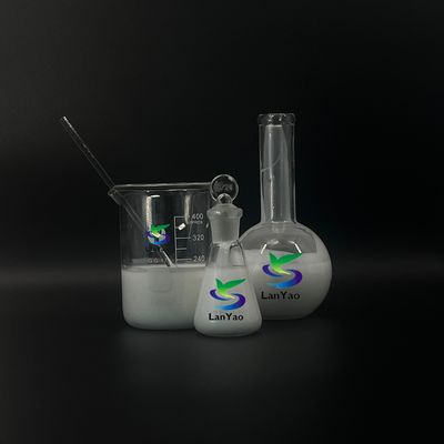 pH 5.5-7.5 반 폼 핑 데포머 에이전트 패키지 125L/드럼 또는 Ibc 톤