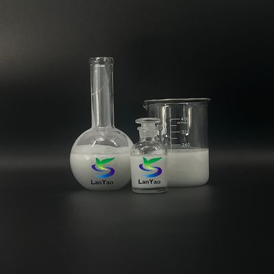 1 년 유통 기간 식품에 실리콘 반 폼 에이전트 실리콘 디폼어 고온 인쇄 및 염색