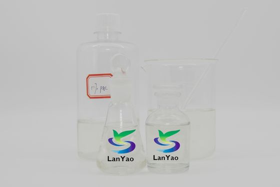 고성능 식수 처리 시스템 10% 액체 함량