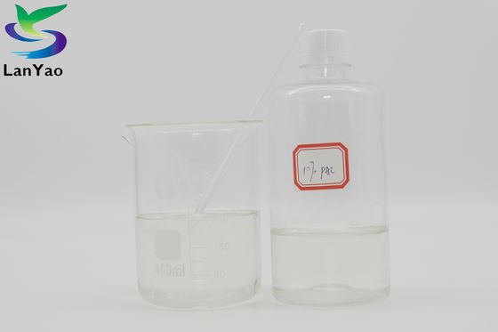 물 처리 10% 액체 PAC 산업용 물 처리 장비 SS 성능을 향상