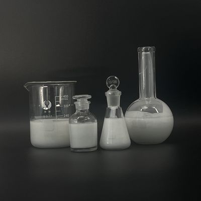 산업 안정성과 효율성을 위해 pH 5.5~7.5의 안정성 있는 액체 분비제