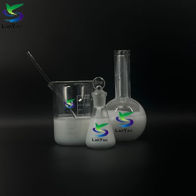 1 년의 유효기간과 높은 안정성을 가진 안정적인 반 폼링 디폼 에이전트