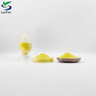 폴리 알루미늄 염화물 CAS 1327 41 9 Pac 응고물 수처리 응고물 및 플록클랜트