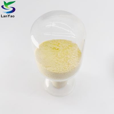 순수성 100% 산업용 또는 식수 품질 노란 물 처리 PAC 분말 폴리아 알루미늄 클로라이드 CAS 1324 41 9