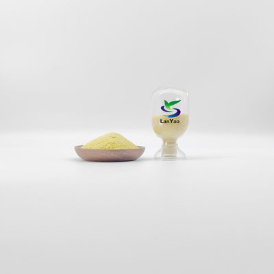 샘플 사용 가능한 식수/산업용 처리 시스템 28% 함유량 폴리알루미늄 클로라이드 고체