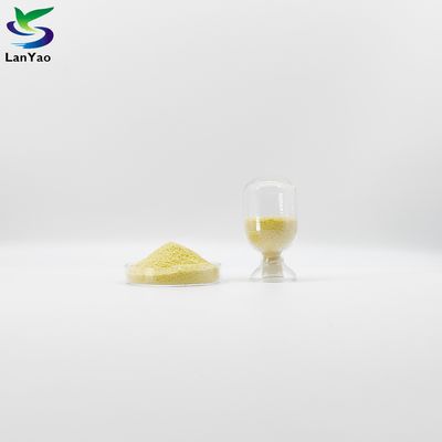 응고 물질 제조 노란 물 처리 PAC 폴리 알루미늄 염화물