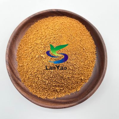 황색 및 갈색 물 처리 응고 물질 분말 폴리 알루미늄 염화물 PAC cas 1327 41 9