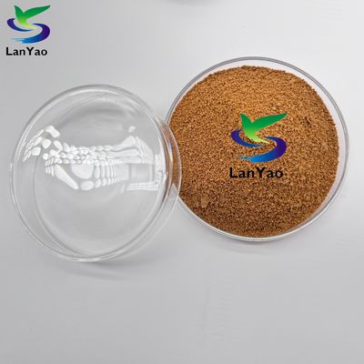 고품질의 폴리알루미늄 염화물 제조 가죽 폐수 플록컬런트 폐수 CAS 1327 41 9