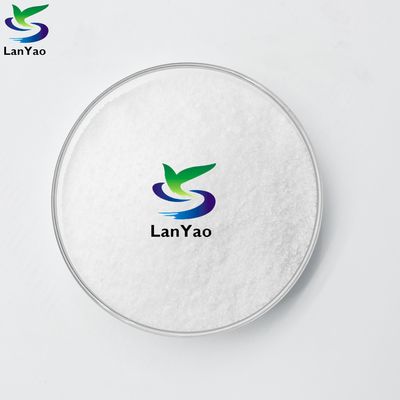 PAM 흰색 고체 효과적 폐기물 수처리 화학적 카티온 폴리머화 폴리아크릴라마이드 폴리머