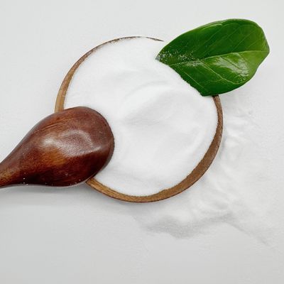 의약품 중간 물질 최대 5ppm 납과 함께 시트릭산 분말