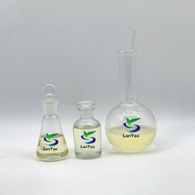 10~18% Al2o3 물 처리 Pac 액체 중금속 폐수 처리