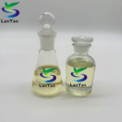 맞춤형 PAC 응고 물질 기본성 산업 액체 석유 광장 폐수 처리
