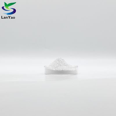 식품 Cacl2 칼슘 염화물 분말 흰색 94% 식품 보존제