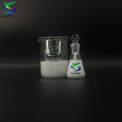 천연 가스 우물 폼 배수 가스 생산 폼을 벗기 우유 흰색 흐르는 액체