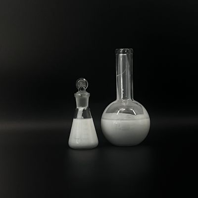 굴착 액체 폴리에테르 복합물 / 유기실리콘 분화기 액체 흰색 또는 노란색