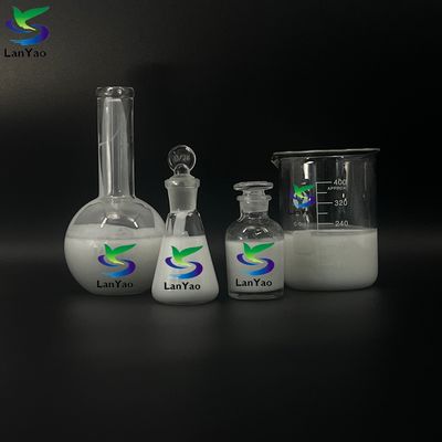 산업용 물 용해성 폼 제거 물질