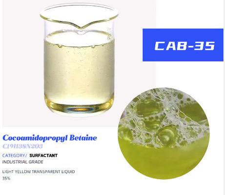 코카미도 프로필 베타인 30% Cas 61789-40-0 CAB CAPB