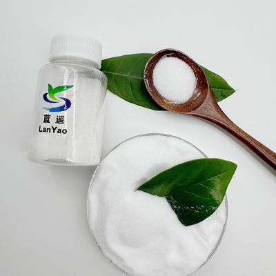순수한 플래그인 시트릭산 / 시트릭산 분말 99.9% 산성 조절 용량 수분 0.09%