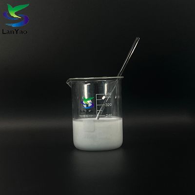 pH 5.5-7.5 안정적인 폼을 줄이는 물질 / 폼을 벗기는 물질 30-60% 함량 IBC 톤 포장 플래시 포인트