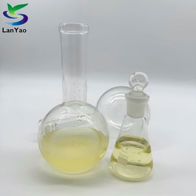 액체 산업용 수처리장비 100% 순수한 폴리알루미늄 염화물