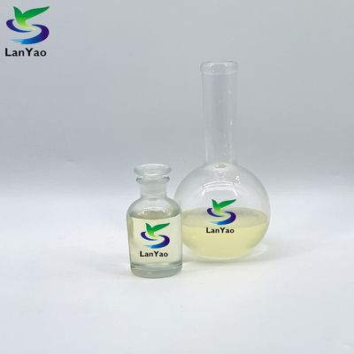 100% 순수물 처리 PAC 액체 효과적 인 SS etc 기능을 위해