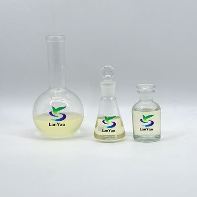 100% 노란색 투명 폴리 알루미늄 엽수 분말 효율성 플록클루레이션 오염물질 제거