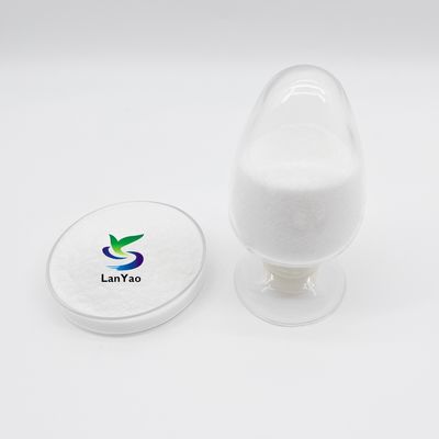 수분분해의 낮은 정도 8~1800만 분자 중량의 폴리아크라이라미드