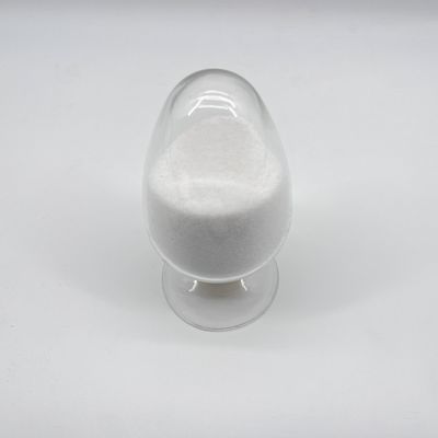 아니온 밀도 0.8-1.0 G/cm3 수처리를 위한 폴리아크라일라미드
