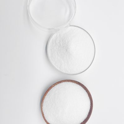 15000000g/mol Polyacrylamide 수처리 폴리머 최적의 pH 균형과 대량 밀도를 위해