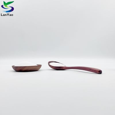 7-8 Ph 값 수처리를 위한 폴리아크릴라마이드 낮은 수분화 수준 흰색 granules 고체