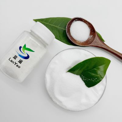 99.9% 플래그 시트릭산 비수분 분말 산성 조절 공식