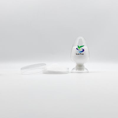 흰색에서 희미한 노란색 자 granules Polyacrylamide for Water Treatment 물 처리용