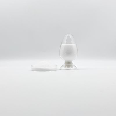수분분해의 낮은 정도 물 처리용 폴리아크라이라마이드 곡물 - 0.750g/cm3 밀도