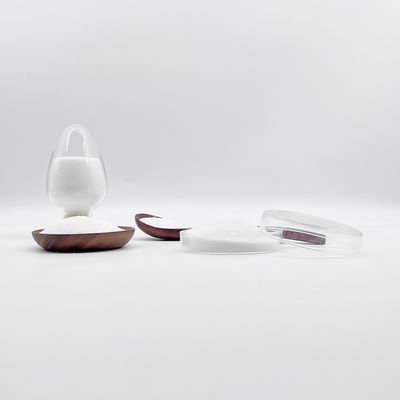 저수분화 석유광장 화학물질 유출물 처리용 PAM Granules - 15000000g/mol 분자 질량