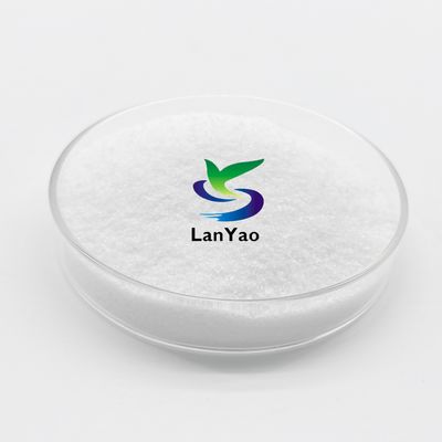 고효율적인 수처리 폴리아크릴라마이드 낮은 수분분해도 및 2년 유효기간
