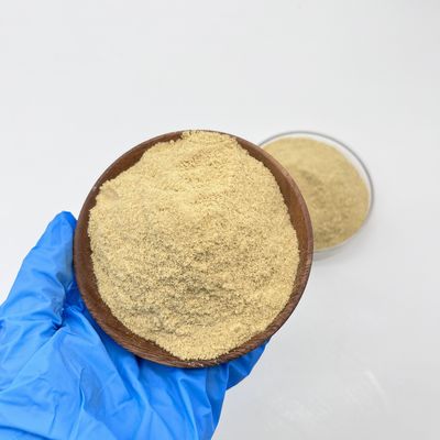 산업 갈색 21% Pfs 고형 폴리페릭 수 Sulfate CAS 10028-22-5