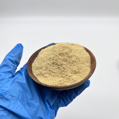 산업 갈색 21% Pfs 고형 폴리페릭 수 Sulfate CAS 10028-22-5