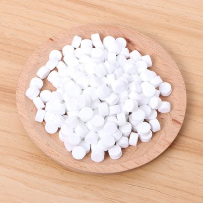 살균 피즈링 태블릿 3cm X 3cm 크기의 궁극적인 살균 솔루션