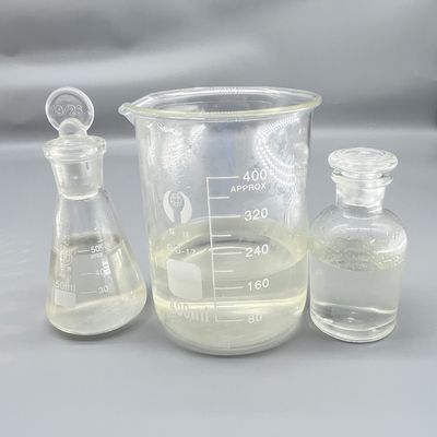 순수성 10~18% 수처리 액체 폴리알루미늄 염화물 PAC