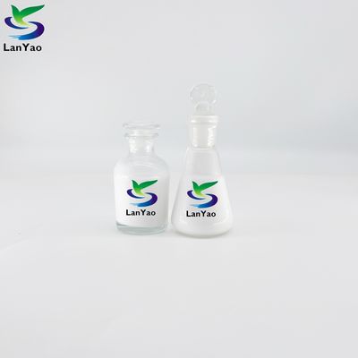 직물 분화기 백색 액체 반 분화제 산업용 수처리 화학물질