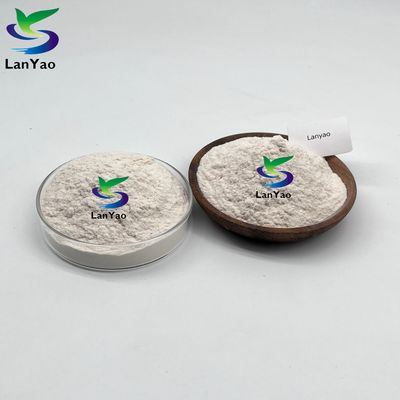 카복시메틸 셀룰로오스 CMC 분말 석유 필드 굴착 유체 첨가물 하얀 HV LV