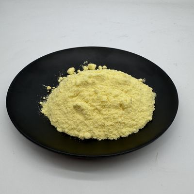 식수 처리 응고 물질 PAC 폴리 알루미늄 엽수 황색 분말 29% 30%