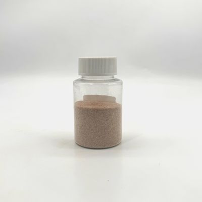 산업 폐수 처리 갈색 분말 바이오 박테리아 에어로브 박테리아 요원 아에로브 박테리아 요원