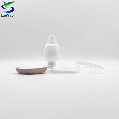 물 처리 폴리아크릴라마이드 수분분해의 낮은 정도 상대 밀도 0.750g/cm3 및 pH 값 7-8